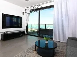 Michelangelo Kinneret Family Apartment