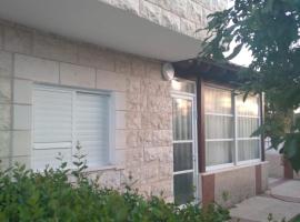 Hadas Garden Apartment