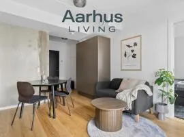 Modern luxury apartment