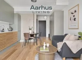 Little luxury apartment