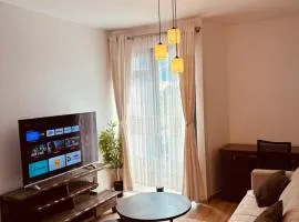 Flat in Tatu City