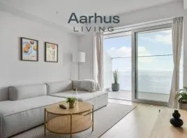Endless ocean views with private balcony