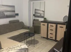 apartman