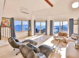 Ambassador Penthouse Apartment