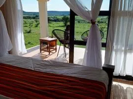 Narasha homestay