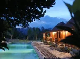 Katah Montana Villa