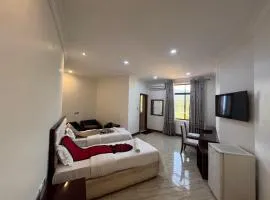 Nejobugg Hostel