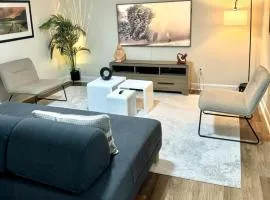 The Place king 2 bedroom Apartment