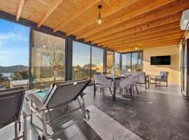 Sea view Champagne by Vellaris, Luxury Mobile Home