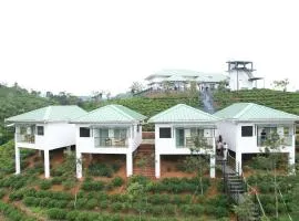 Princess of Wayanad