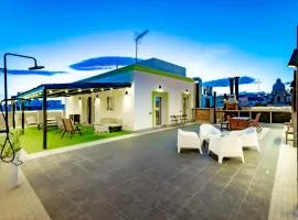 Ático Centro de Madrid