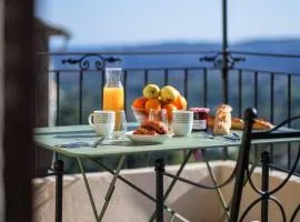 Apt Matisse - Au cœur du village de Saint-Paul de Vence