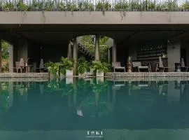 TOKI Ecolodge Cao Răm