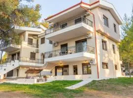 Natura Suites Sky