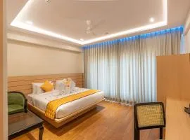 Serene Resort Hyderabad