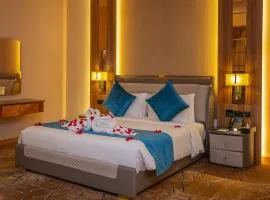 La Zona Continental Hotel