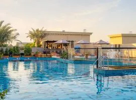 La Zona Continental Hotel