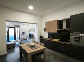 Bidda Mores Appartamenti- Il Cacciatore