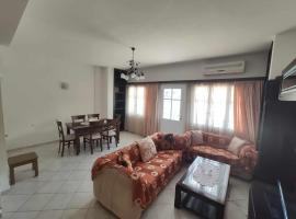 Sunflower House, hotel v destinaci Ithaka