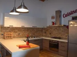 San Giovanni Apartment Porto di Livorno