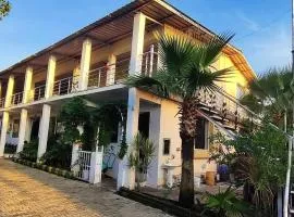 The Nature View Resort