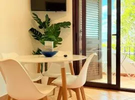 Marinaway - Appartamenti a 2 chilometri dal mare