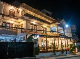 Triluna bed and breakfast