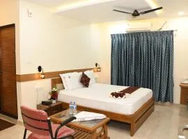 M R Residency Lokapur