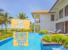 Purama Villas Resort Beachfront Da Nang