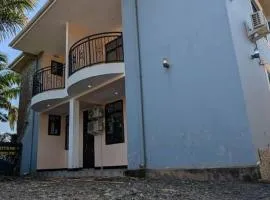 Homeland Apartments