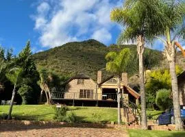 Stonebreaker Country Lodge