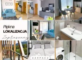 Nova Apartment In Orlik Residence