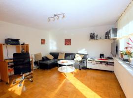 Chalet Gorske Sanje - Kranjska Gora, cabin in Gozd Martuljek