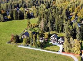 Chalet Gorske Sanje - Kranjska Gora