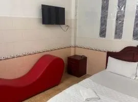 Tân Ty Mon Hotel