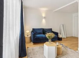Appartement charmant proche de la Défense