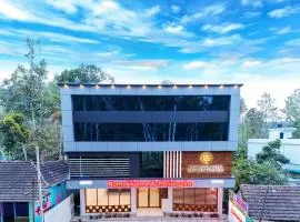 Ramakkalmedu Holiday INN