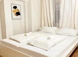 City apartment near downtown 2