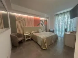 Eolia Rooms