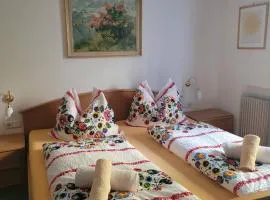 Garni Schuster