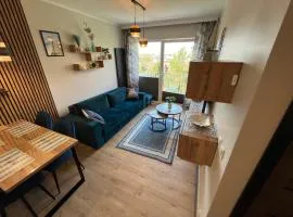 APARTAMENT BlueSea Let`s Sea Baltic Park