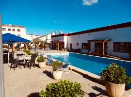 Hostal Lleida