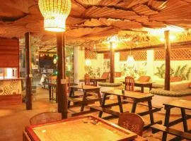 Canggu Surf Hotel