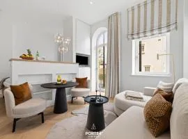 Nordlicht Suite Westerland auf Sylt