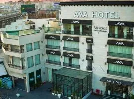 AVA Hotel Chandigarh Zirakpur