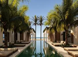 Neem - Raw Luxury Boutique Hotel Madiha