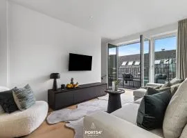Dünen Suite Westerland auf Sylt