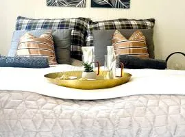 Brightside Apartment
