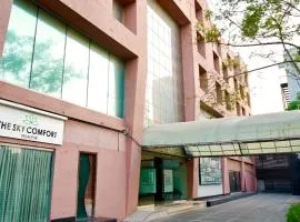 The Sky Comfort, Ahmedabad