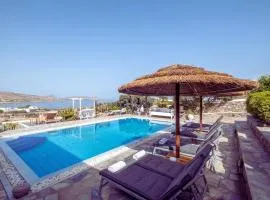 Manu Mykonos Next to the Beach Quality Brand Villa & Bungalows